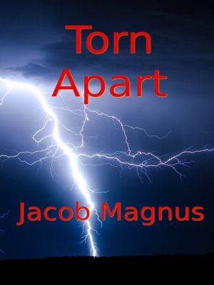 cover image of Torn Apart